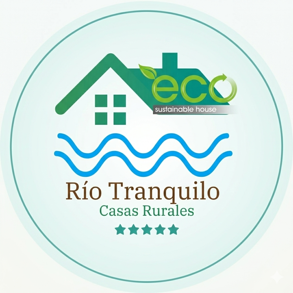 Logo Río Tranquilo