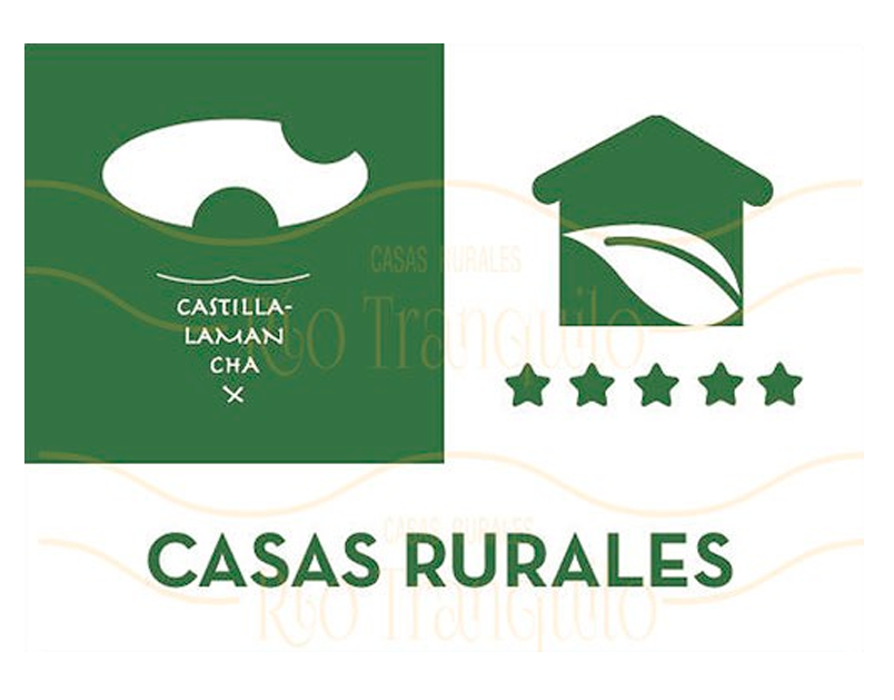 [translate:Logo cinco estrellas verdes Castilla-La Mancha]